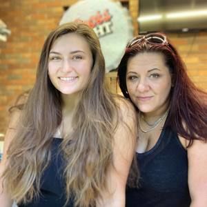 Meet your Posher, Jessika